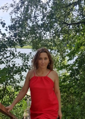 Eleonora, 40, Россия, Москва