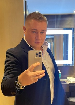 Aleksey, 36, Russia, Ulyanovsk