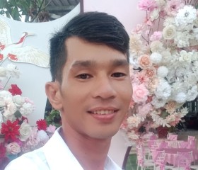 Ken Nguyễn, 28 лет, Thành phố Hồ Chí Minh