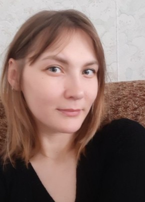 Юлия, 36, Россия, Чебоксары