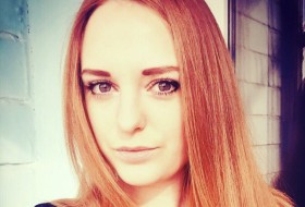 Светлана, 31 - Только Я