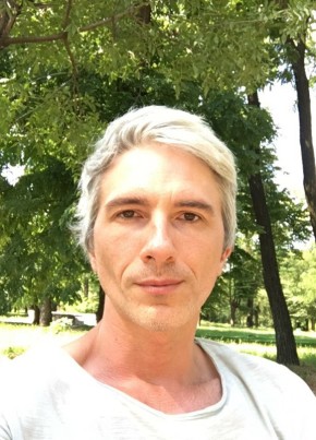 Anton, 38, Україна, Запоріжжя