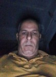 Hamid Henni, 51  , Algiers