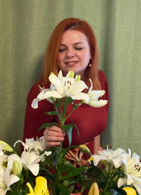 Елена из Новочеркасска 45 лет