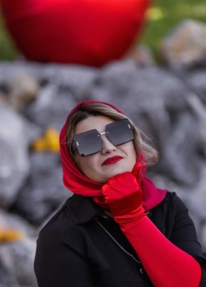 Марина