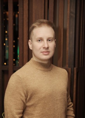 Vitaliy, 31, Russia, Moscow