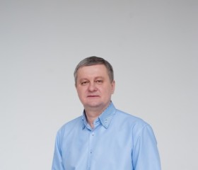 Геннадий, 56 лет, Горад Мінск