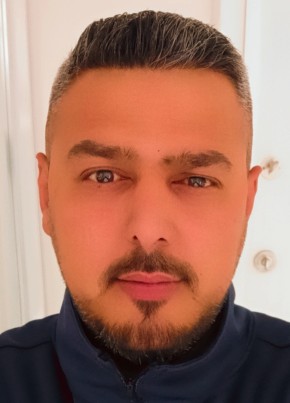 الفحل الرومنسي из Reyhanlı 30 лет