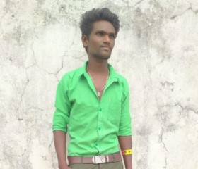 Shannu, 24 года, Chandrapur