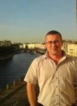 Mikhail, 46, Saint Petersburg