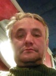 Иван, 47 лет, Київ