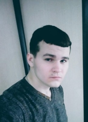 Vladimir, 28, Россия, Иваново