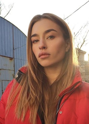 Darya, 32, Россия, Волгоград
