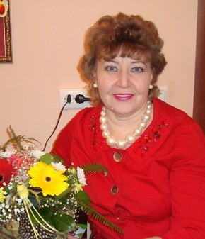 Лилия, 58, Россия, Можайск
