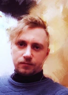 Павел, 37, Россия, Полярные Зори