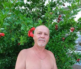 Жека, 69 лет, Берёзовский