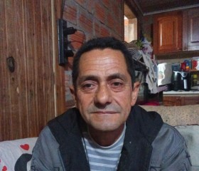 Mauro, 50 лет, Cachoeira do Sul