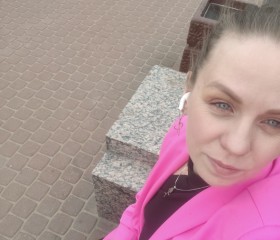 Mariya, 36, Saint Petersburg