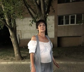 Наталья, 59 лет, Харків