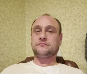 Иван, 45 лет, Братск