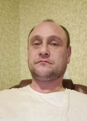 Иван, 45, Россия, Братск