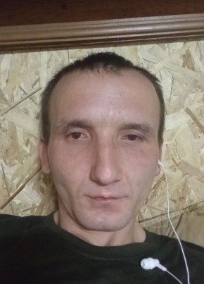 Алексей из Улан-Удэ 32 года