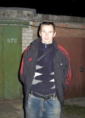 ruslan , 49, Россия, Орёл