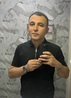 Baxruz, 36, Azərbaycan Respublikası, Bakı