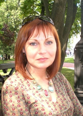Анжелика, 53, Россия, Козельск