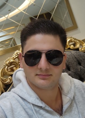 Fares из İstanbul 22 года