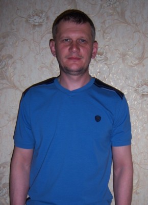 Игорь, 48, Россия, Ржев