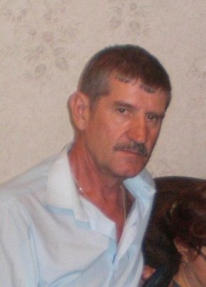 Виктор, 72, Россия, Камышин