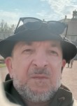 Shed, 59, Plavsk