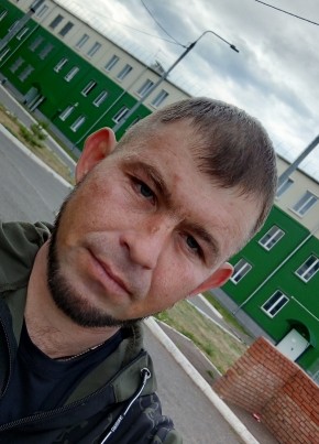 Евгений, 32, Россия, Хабаровск