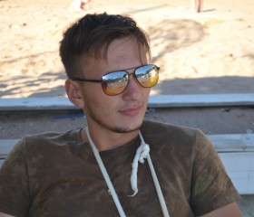 Глеб, 23 года, Екатеринбург
