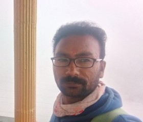 Nandha Kumar, 36 лет, Pudukkottai