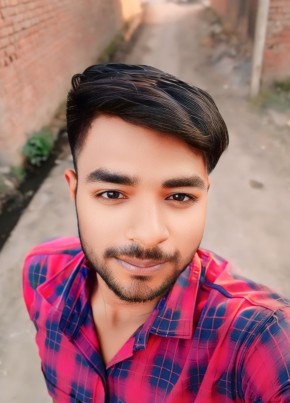Ajay, 18, India, Bareilly