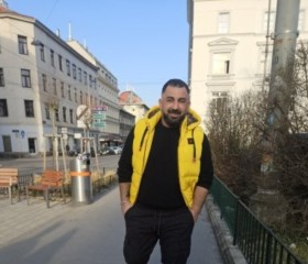 Ramo, 34, Vienna