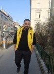 Ramo, 34, Vienna