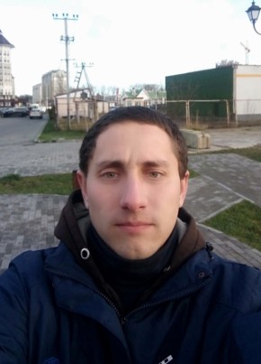 Sergey , 31, Russia, Kaliningrad