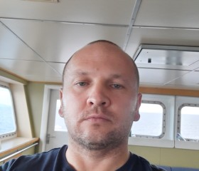 Vladimir, 42 года, Санкт-Петербург
