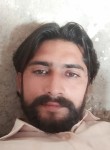 Jan, 28 лет, فیصل آباد