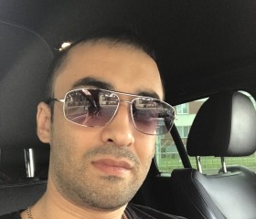 Timur, 31, Naberezhnyye Chelny