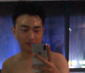 建军, 23, Caidian