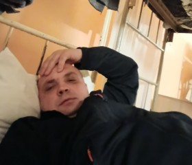 Pavel, 34, Rostov-na-Donu