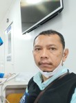 evan kurniawan, 45 лет, Tangerang Selatan