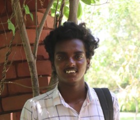 Sakthivel, 22 года, Chennai