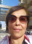 Халида Хайдарова, 53 года, Toshkent