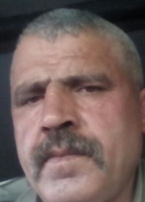 Kemal, 56, Türkiye Cumhuriyeti, Ilgın