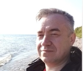 Леонид Косс, 48 лет, Улан-Удэ